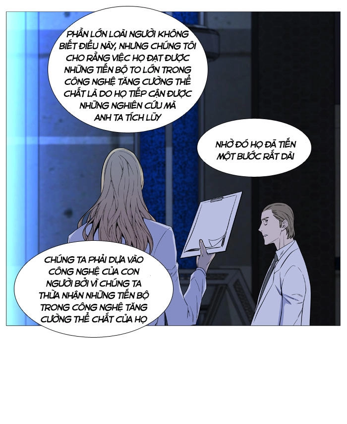 Ma Cà Rồng Quý Tộc Chapter 508 - 36