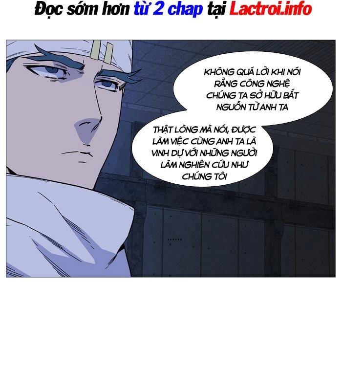 Ma Cà Rồng Quý Tộc Chapter 508 - 37