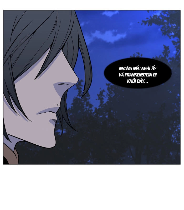 Ma Cà Rồng Quý Tộc Chapter 508 - 41