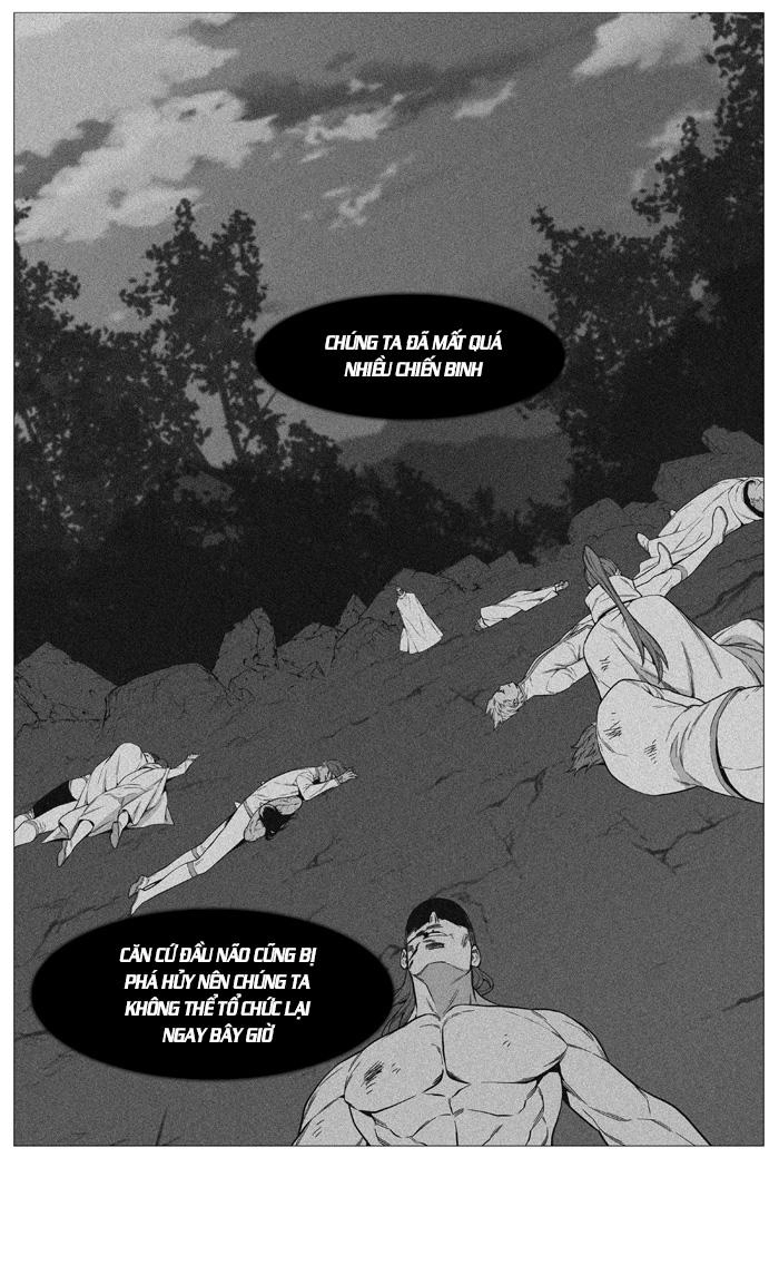 Ma Cà Rồng Quý Tộc Chapter 508 - 42