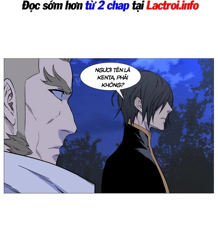 Ma Cà Rồng Quý Tộc Chapter 508 - 44