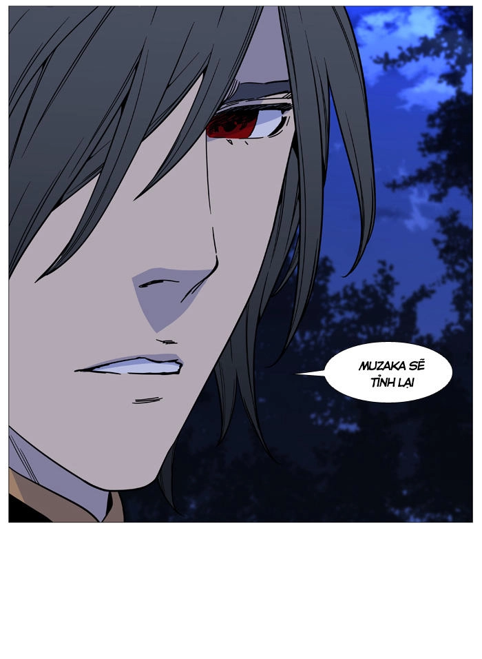 Ma Cà Rồng Quý Tộc Chapter 508 - 45