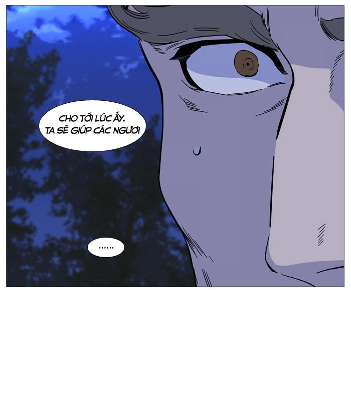 Ma Cà Rồng Quý Tộc Chapter 508 - 46