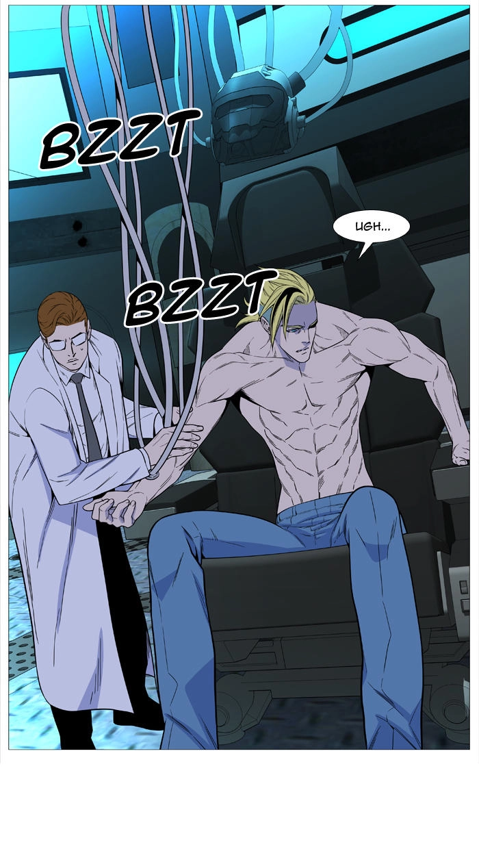 Ma Cà Rồng Quý Tộc Chapter 508 - 49