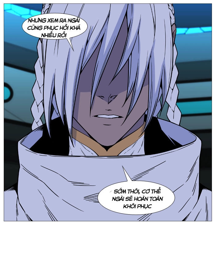 Ma Cà Rồng Quý Tộc Chapter 508 - 52