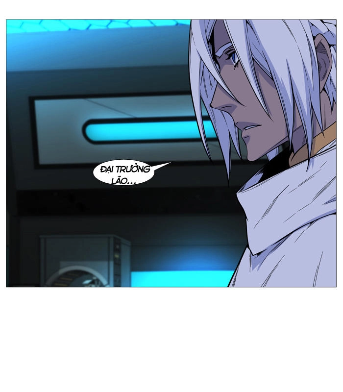 Ma Cà Rồng Quý Tộc Chapter 508 - 54