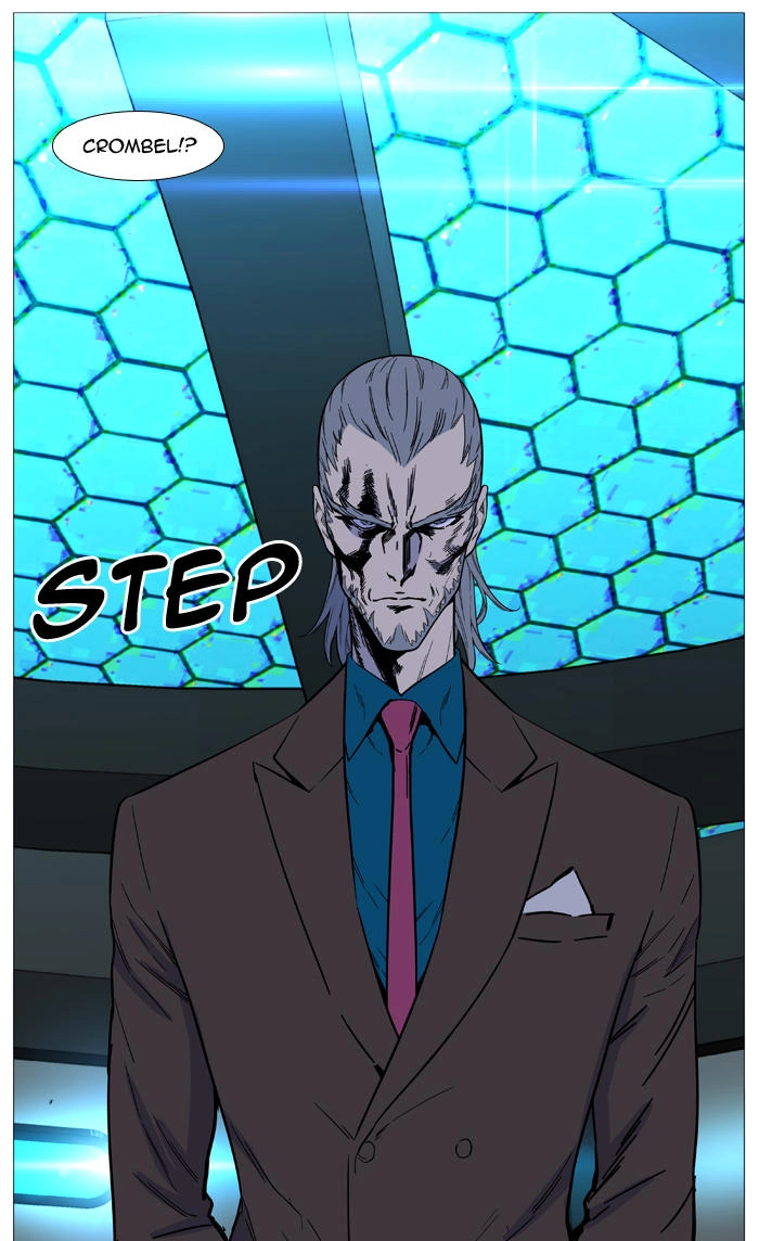 Ma Cà Rồng Quý Tộc Chapter 508 - 57