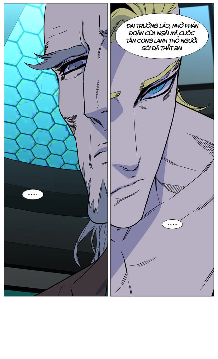 Ma Cà Rồng Quý Tộc Chapter 508 - 60