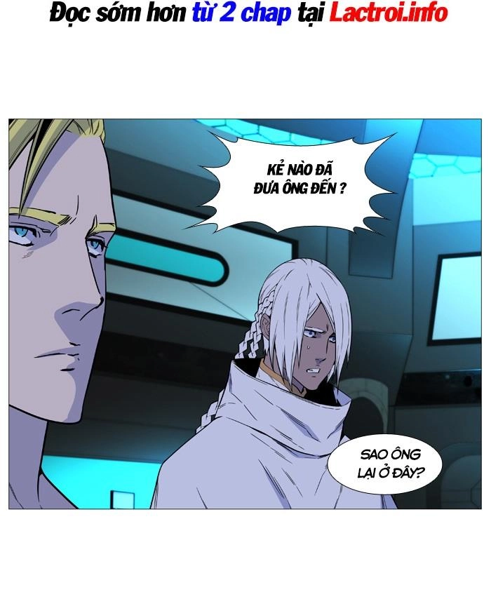 Ma Cà Rồng Quý Tộc Chapter 508 - 62