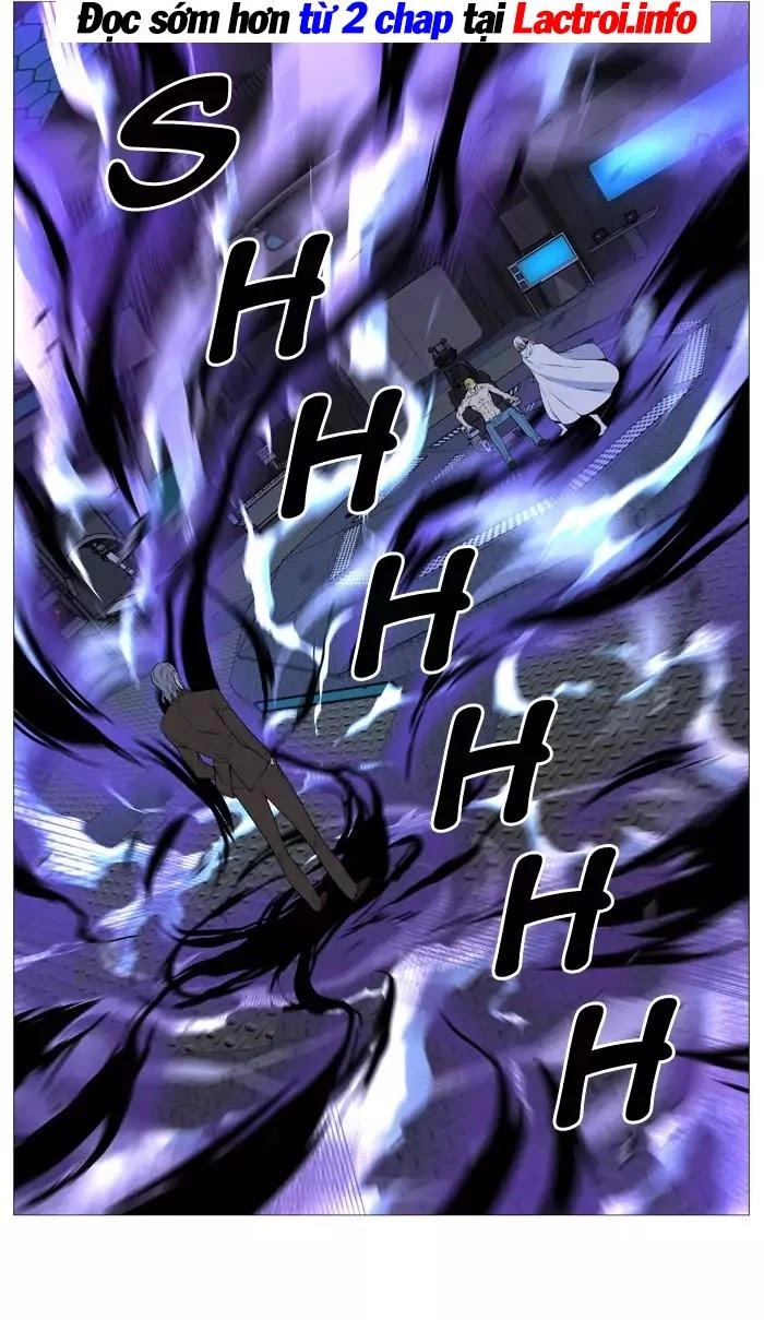 Ma Cà Rồng Quý Tộc Chapter 509 - 3