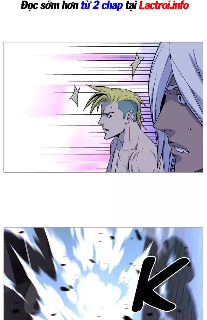 Ma Cà Rồng Quý Tộc Chapter 509 - 7