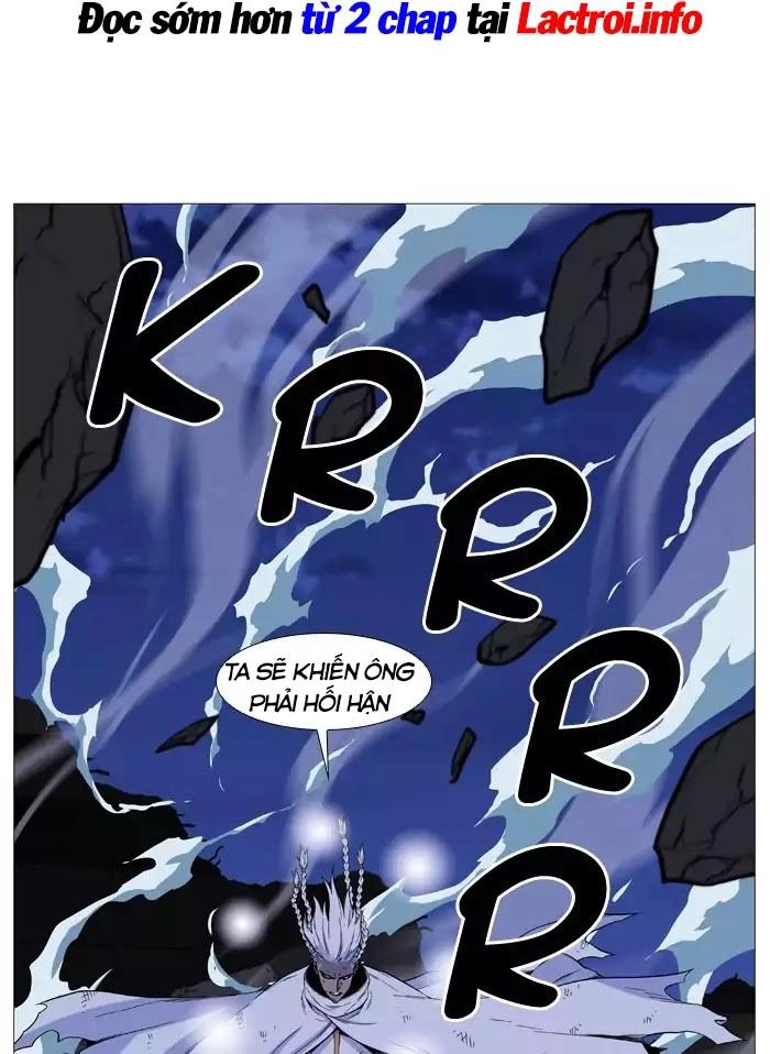 Ma Cà Rồng Quý Tộc Chapter 509 - 24