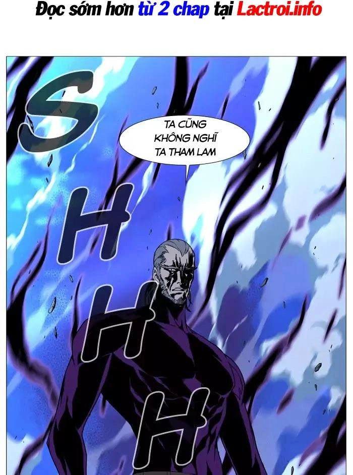 Ma Cà Rồng Quý Tộc Chapter 509 - 30