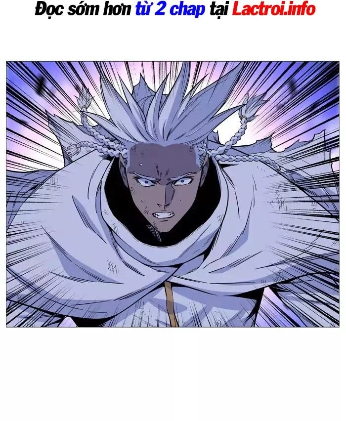 Ma Cà Rồng Quý Tộc Chapter 509 - 41