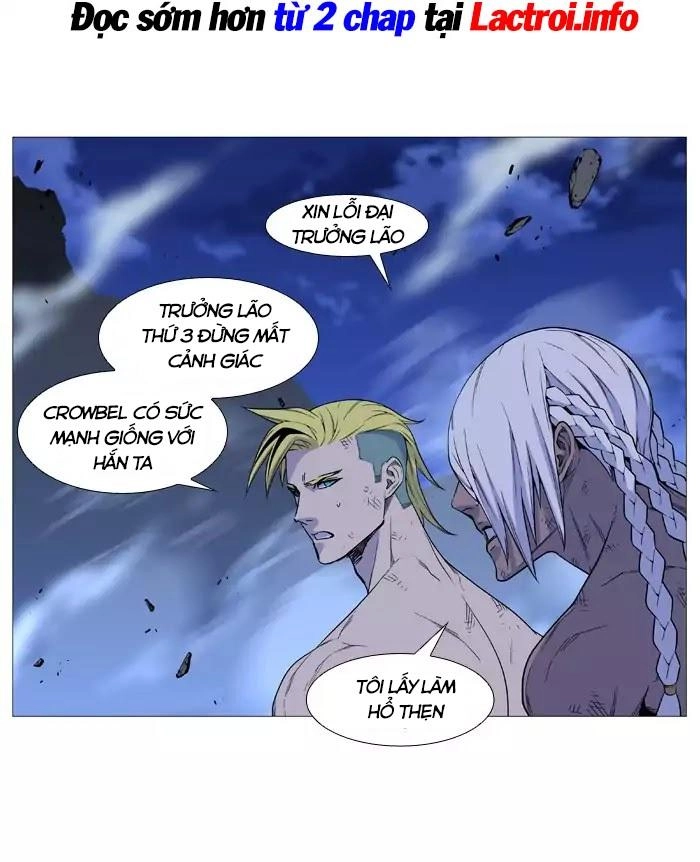 Ma Cà Rồng Quý Tộc Chapter 509 - 47