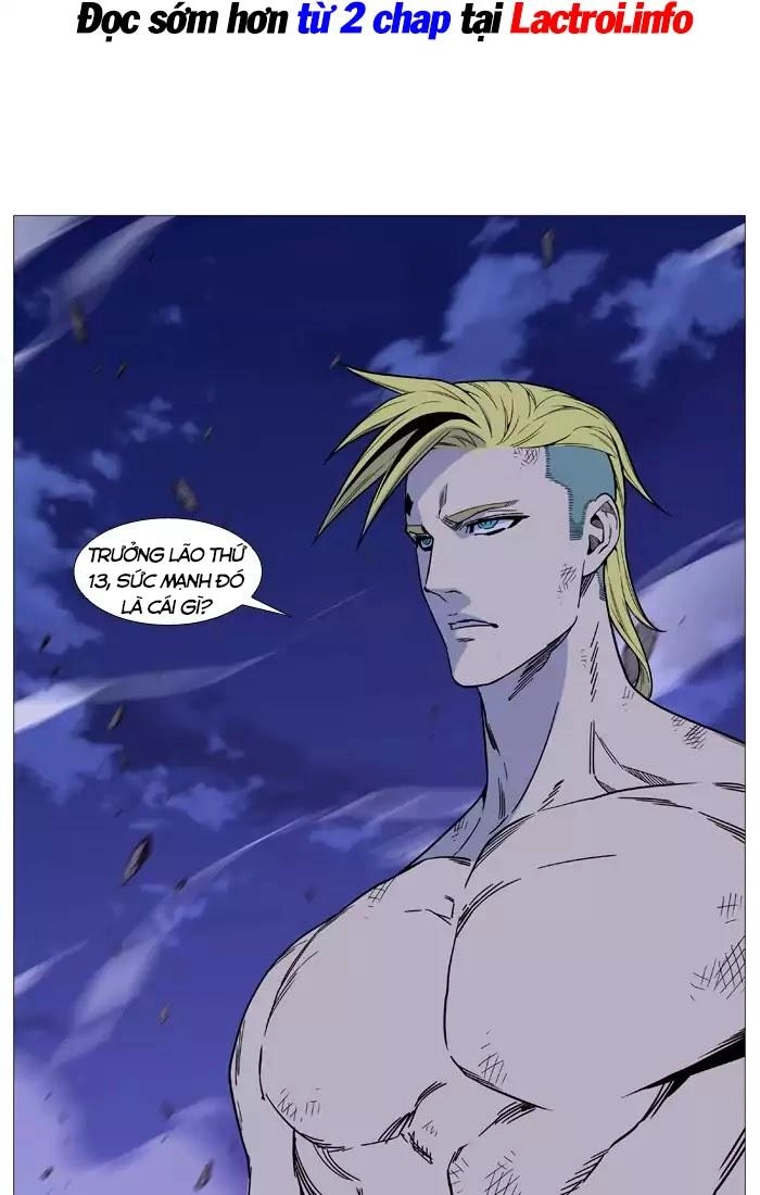 Ma Cà Rồng Quý Tộc Chapter 509 - 49