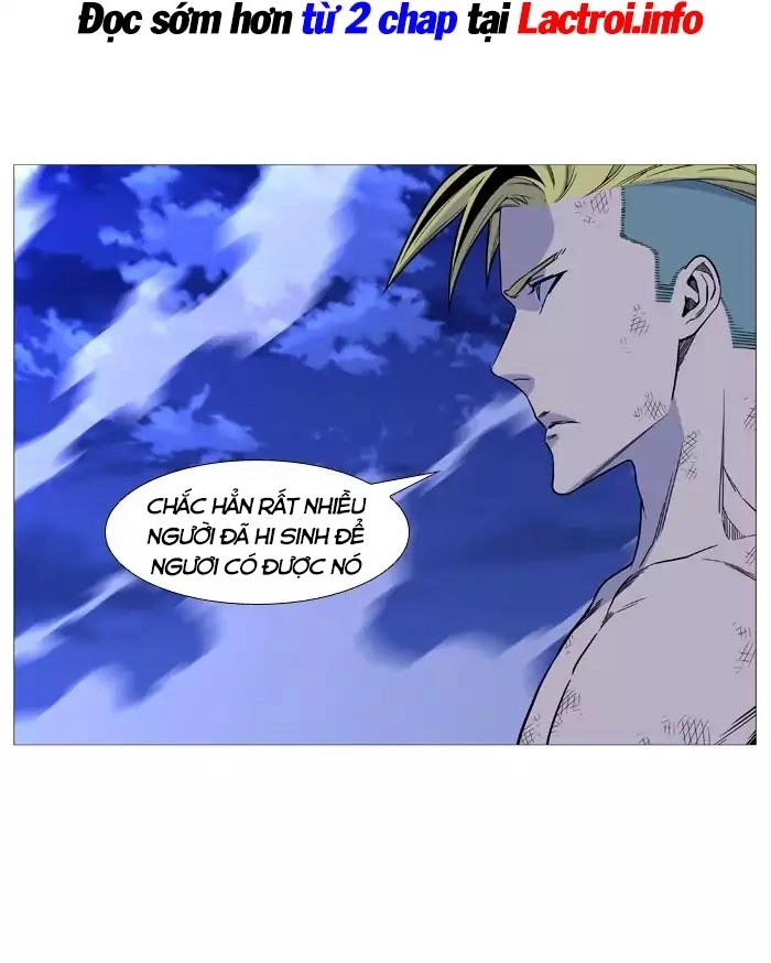 Ma Cà Rồng Quý Tộc Chapter 509 - 52