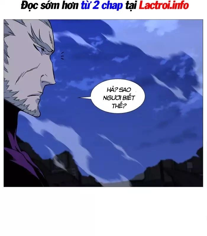 Ma Cà Rồng Quý Tộc Chapter 509 - 53