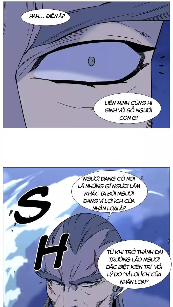 Ma Cà Rồng Quý Tộc Chapter 509 - 60