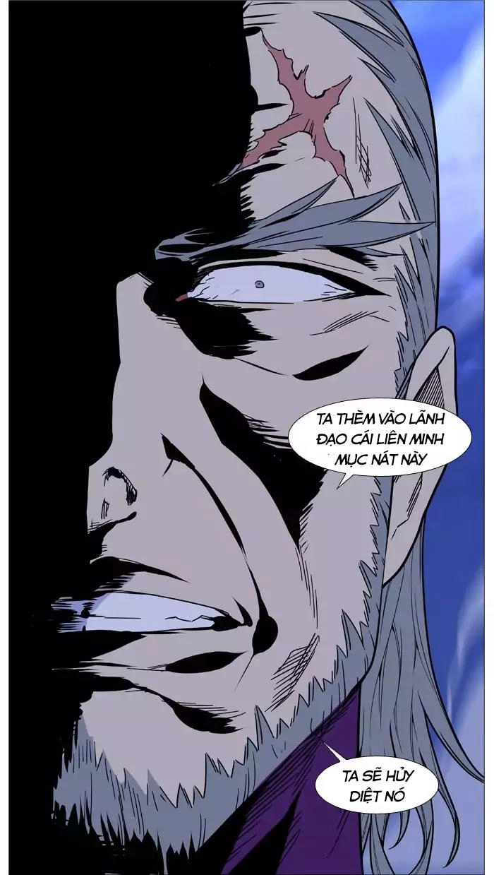 Ma Cà Rồng Quý Tộc Chapter 509 - 63