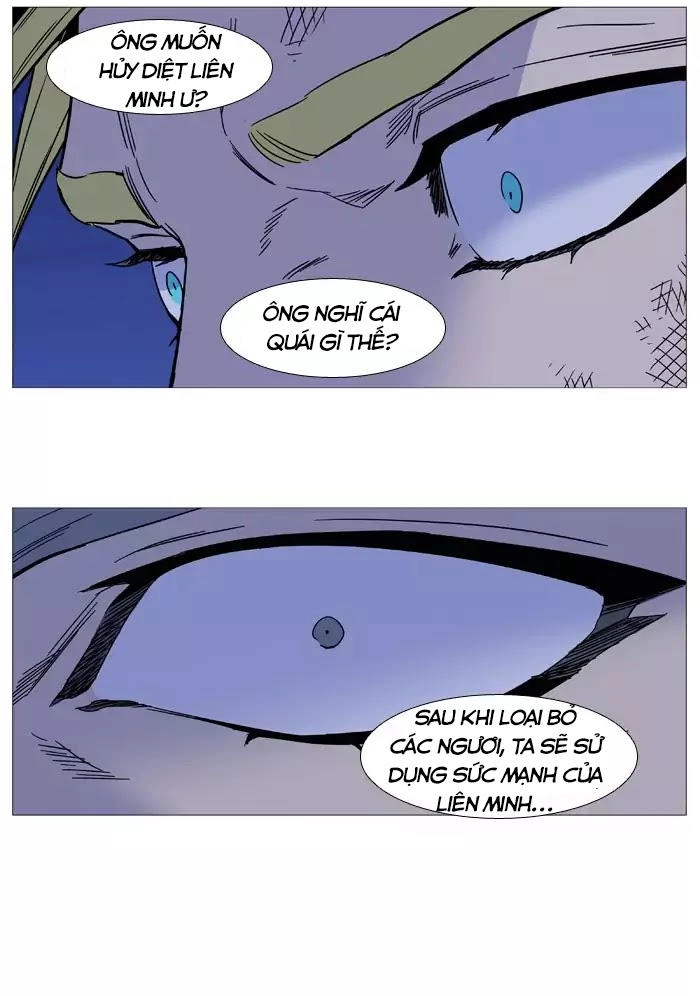 Ma Cà Rồng Quý Tộc Chapter 509 - 65