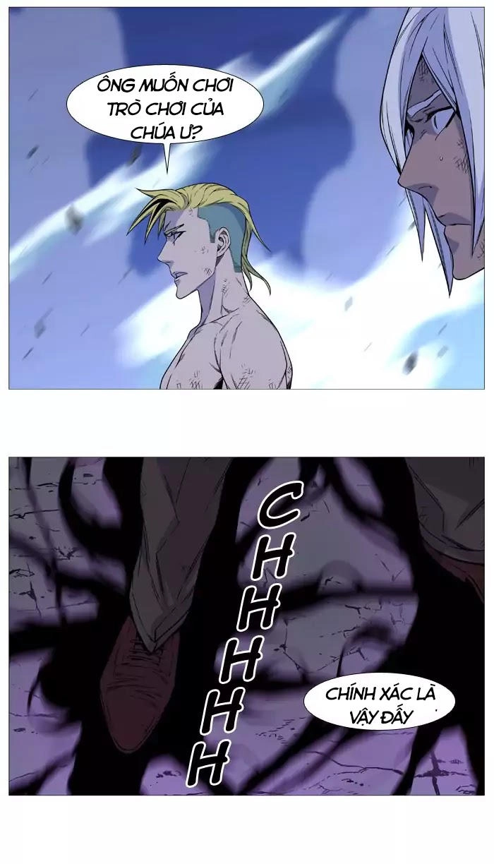 Ma Cà Rồng Quý Tộc Chapter 509 - 69