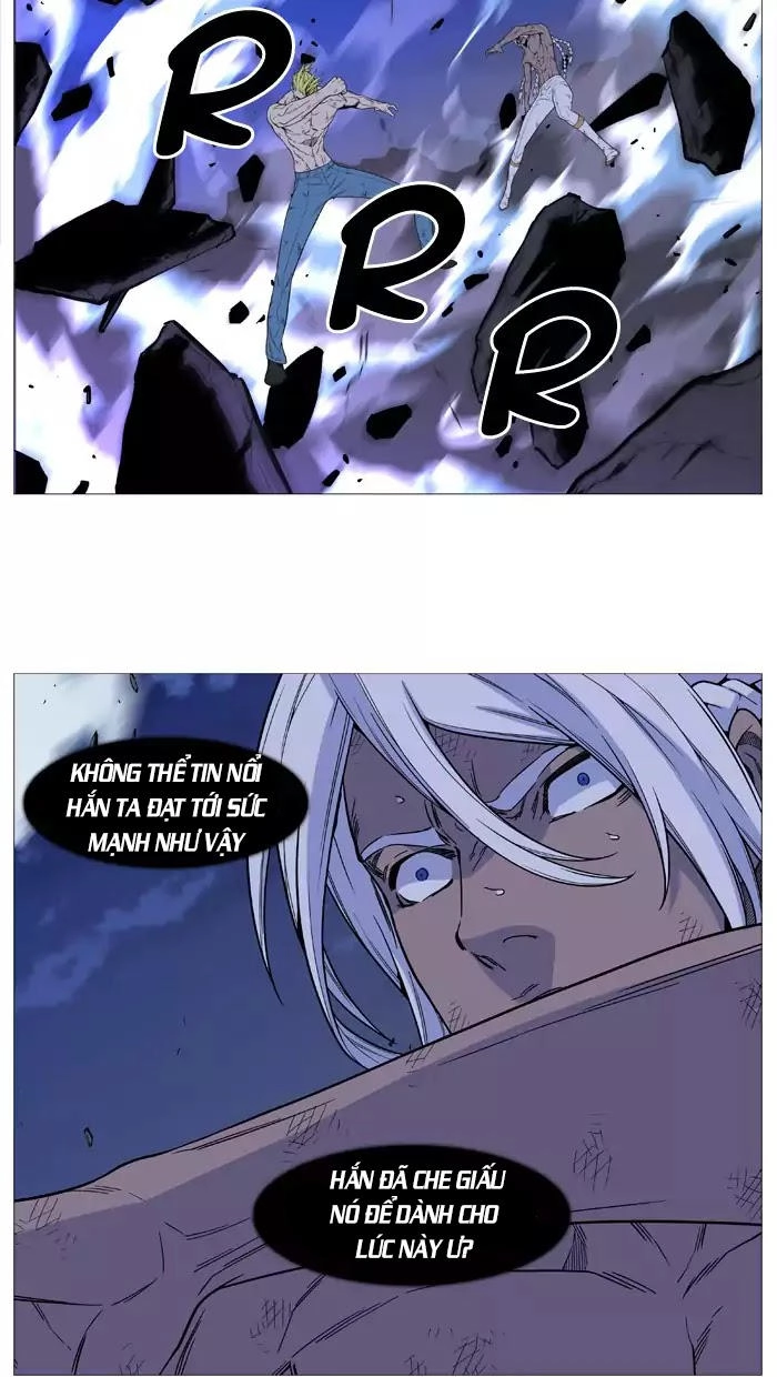 Ma Cà Rồng Quý Tộc Chapter 509 - 72