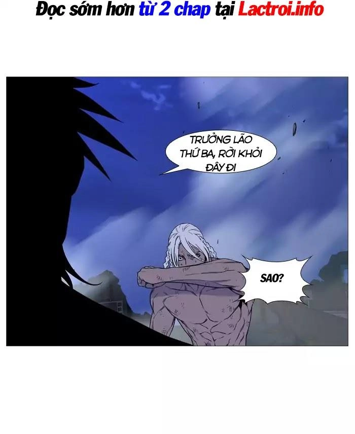 Ma Cà Rồng Quý Tộc Chapter 509 - 73