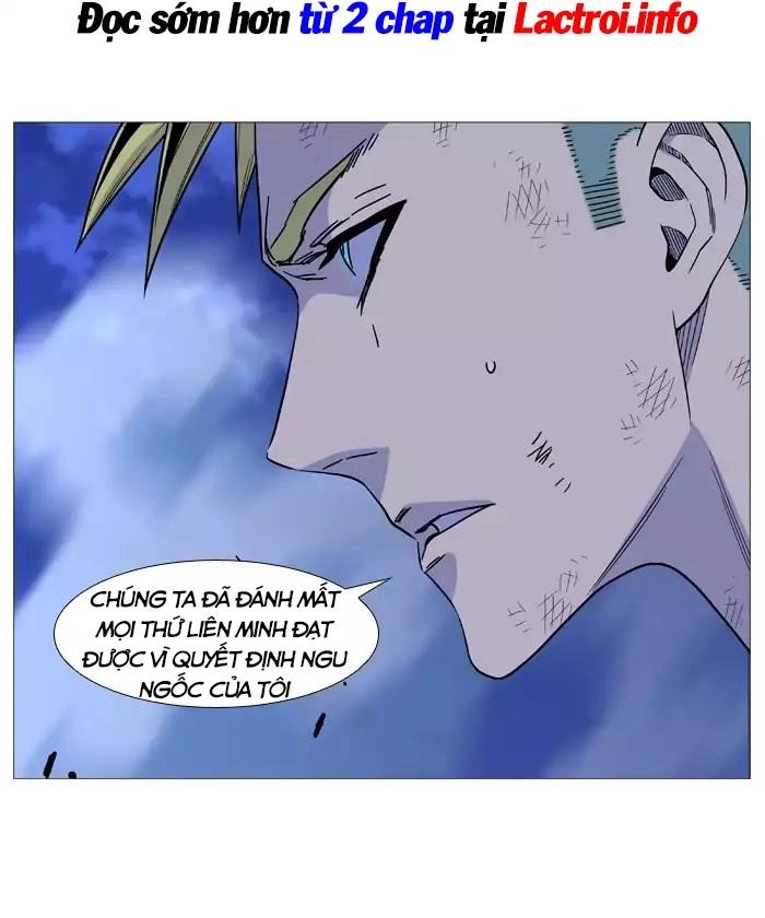 Ma Cà Rồng Quý Tộc Chapter 509 - 75