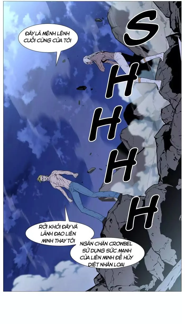 Ma Cà Rồng Quý Tộc Chapter 509 - 77