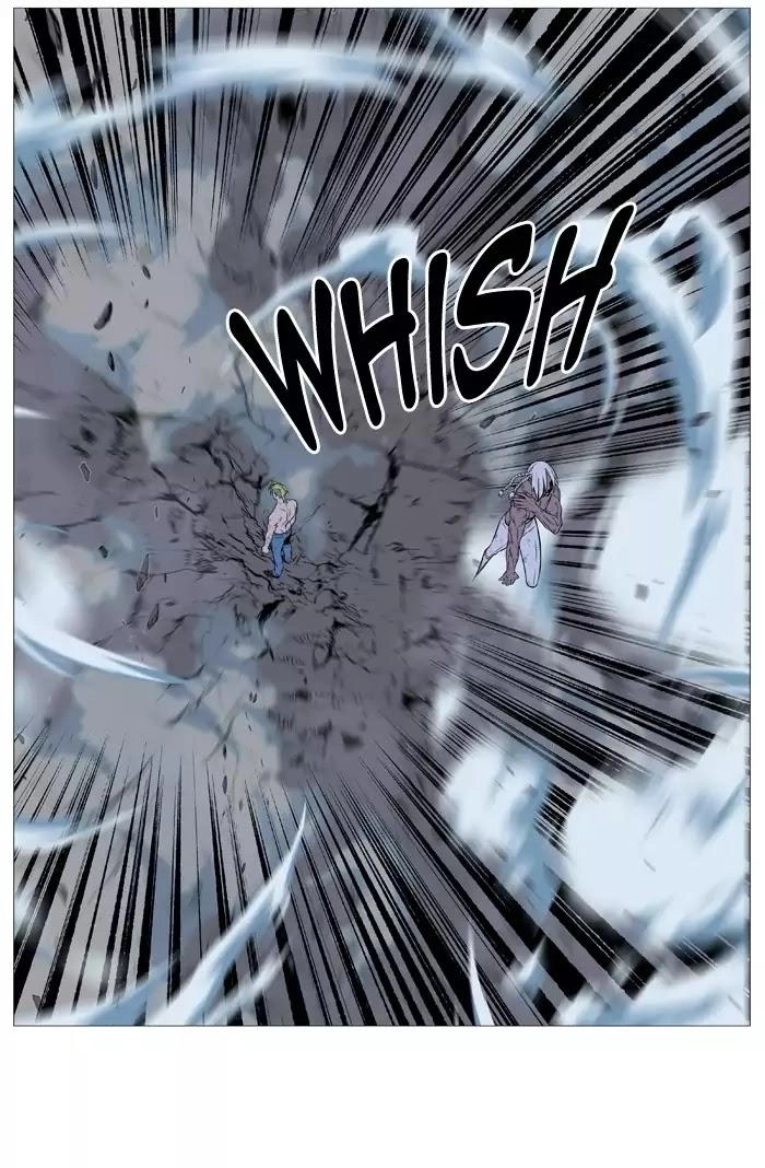 Ma Cà Rồng Quý Tộc Chapter 509 - 80