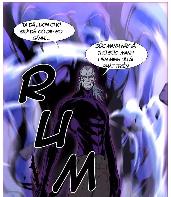 Ma Cà Rồng Quý Tộc Chapter 509 - 89