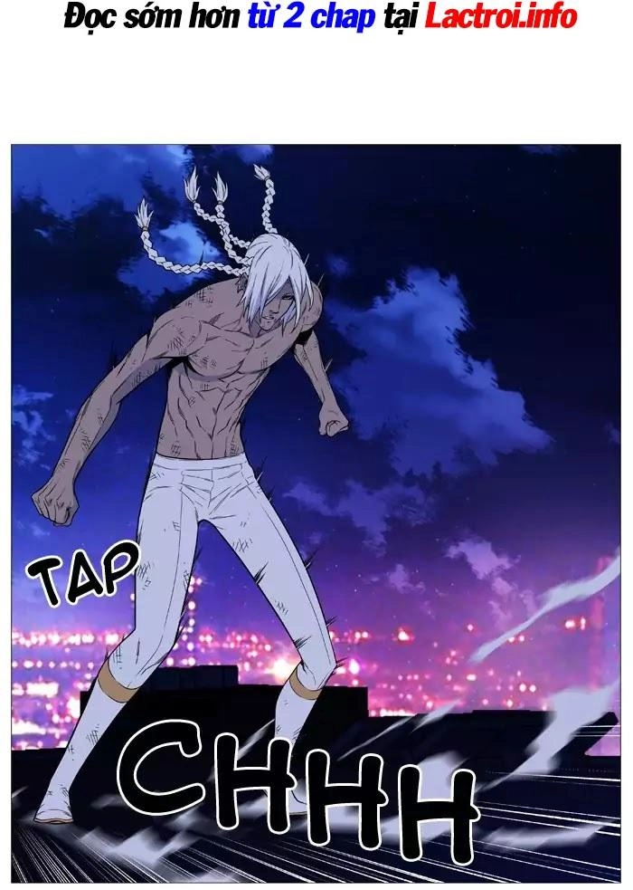 Ma Cà Rồng Quý Tộc Chapter 510 - 9