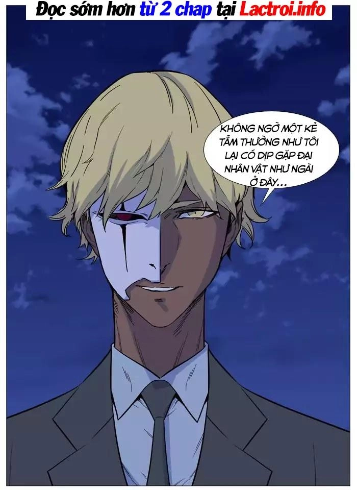 Ma Cà Rồng Quý Tộc Chapter 510 - 13