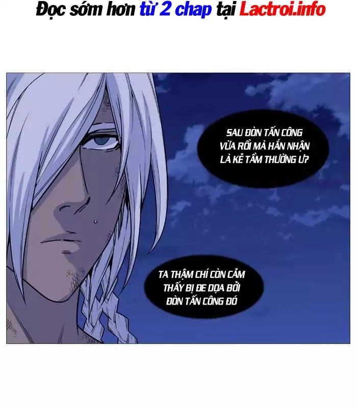 Ma Cà Rồng Quý Tộc Chapter 510 - 14