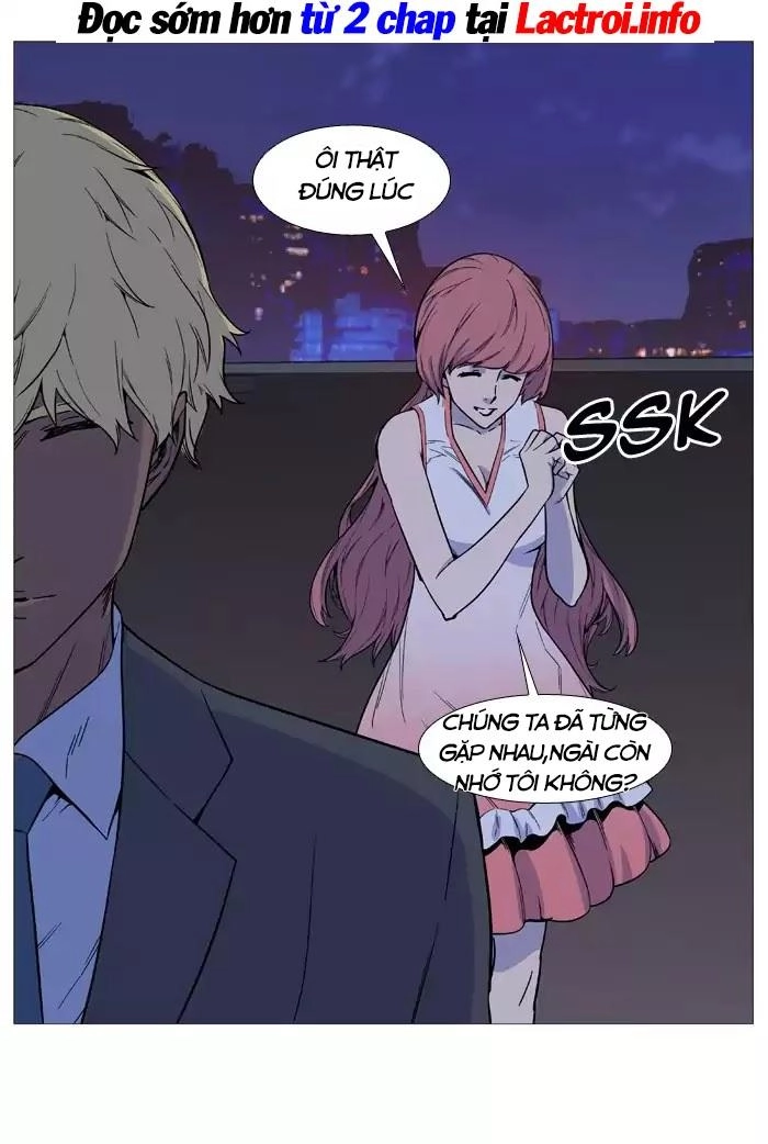 Ma Cà Rồng Quý Tộc Chapter 510 - 15