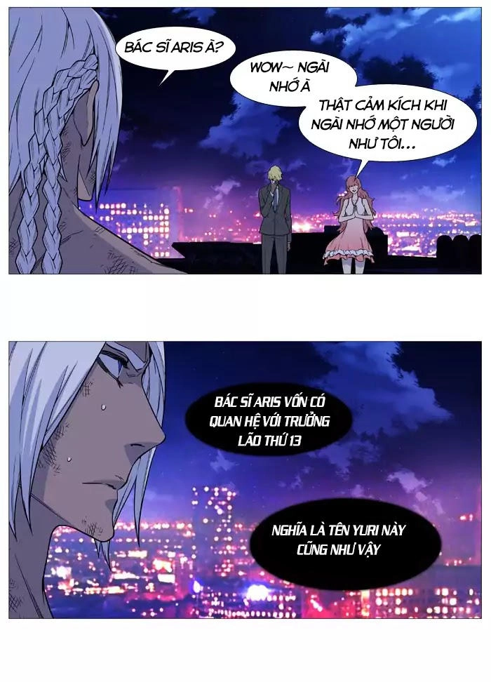 Ma Cà Rồng Quý Tộc Chapter 510 - 16