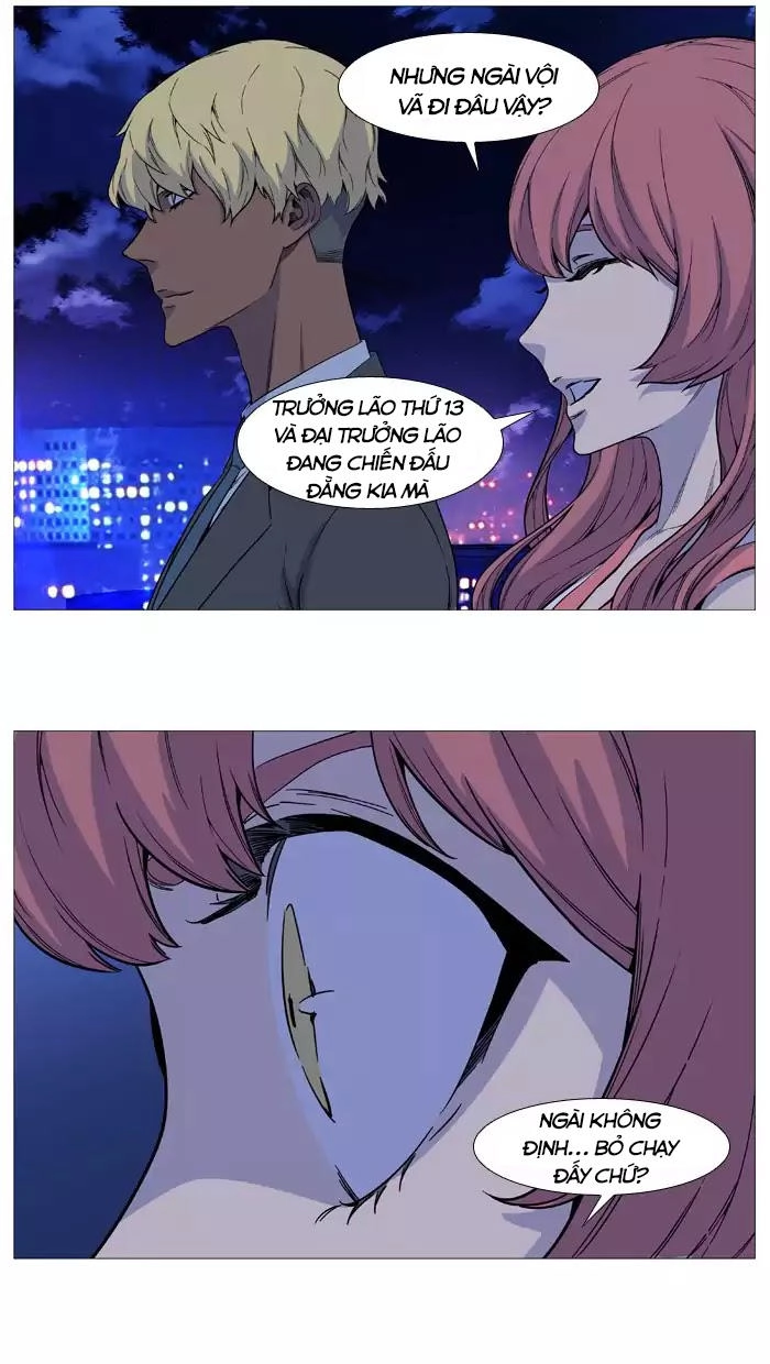 Ma Cà Rồng Quý Tộc Chapter 510 - 17