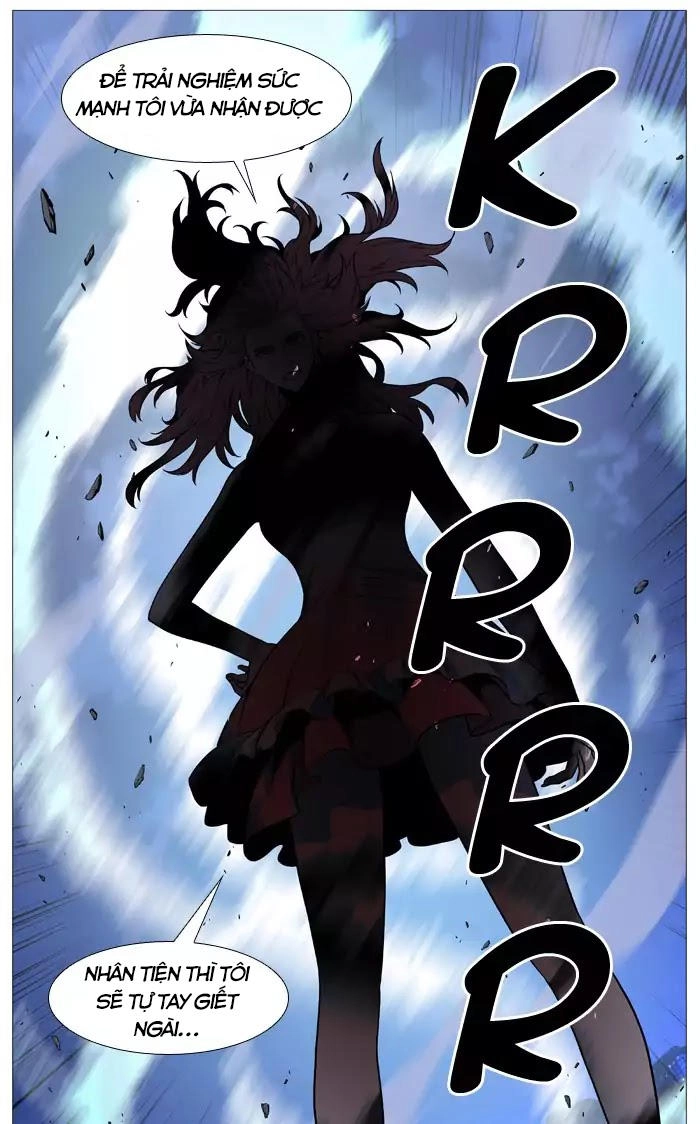 Ma Cà Rồng Quý Tộc Chapter 510 - 20