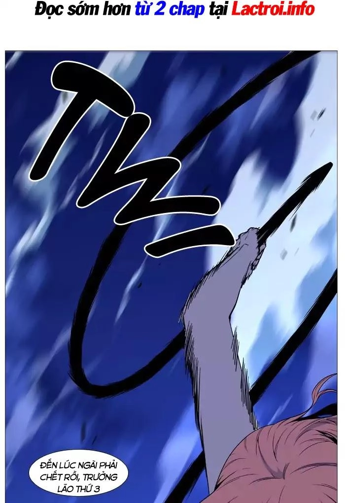 Ma Cà Rồng Quý Tộc Chapter 510 - 22