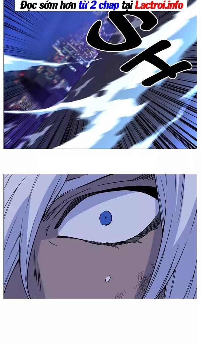 Ma Cà Rồng Quý Tộc Chapter 510 - 25