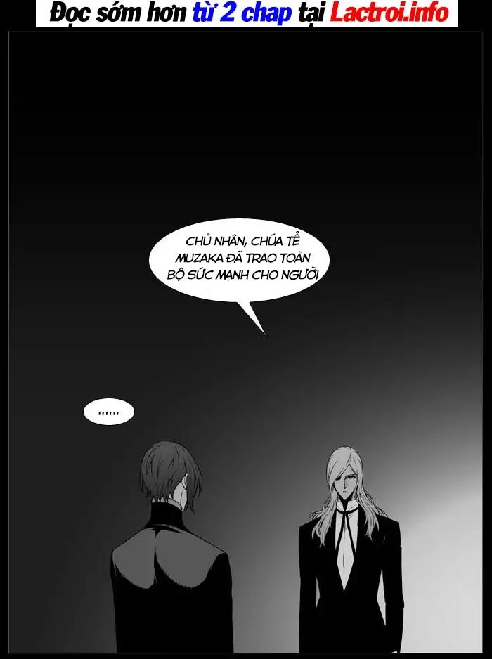 Ma Cà Rồng Quý Tộc Chapter 510 - 33