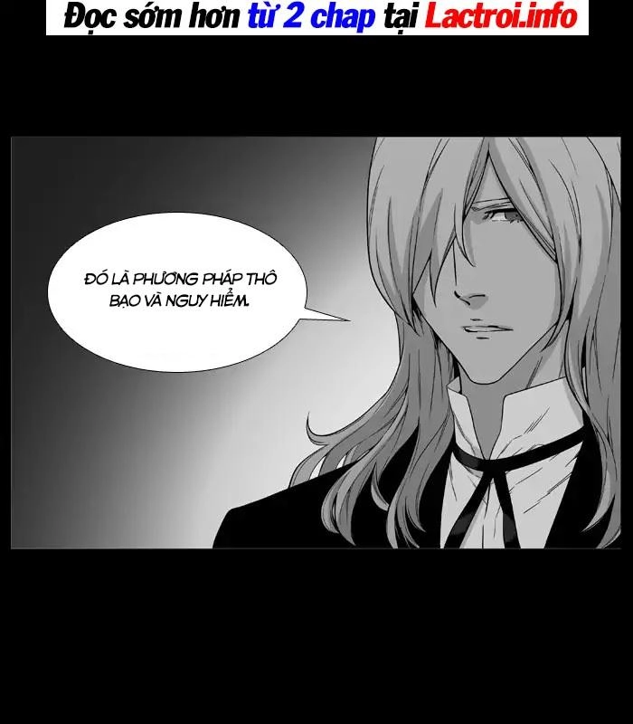 Ma Cà Rồng Quý Tộc Chapter 510 - 34