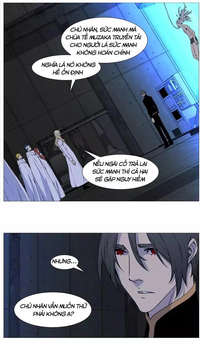 Ma Cà Rồng Quý Tộc Chapter 510 - 39