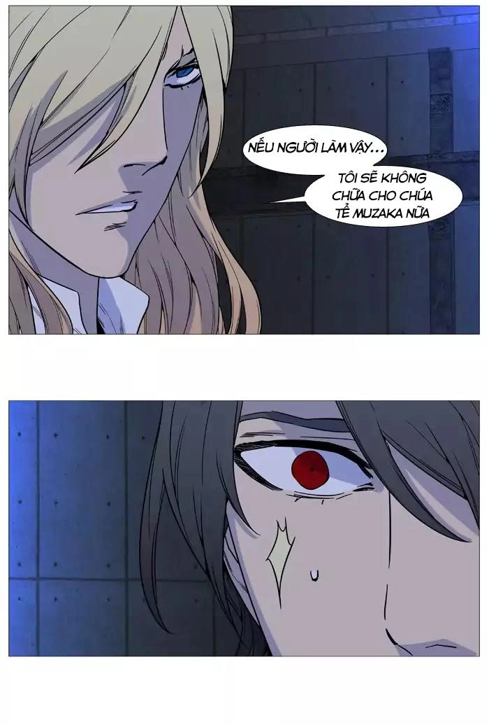 Ma Cà Rồng Quý Tộc Chapter 510 - 41