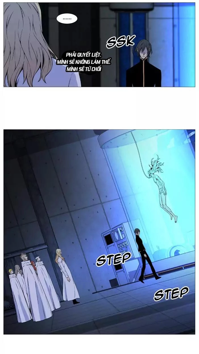 Ma Cà Rồng Quý Tộc Chapter 510 - 42