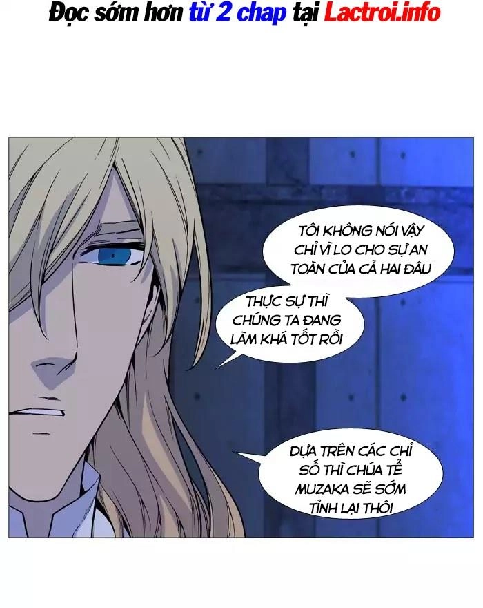 Ma Cà Rồng Quý Tộc Chapter 510 - 44