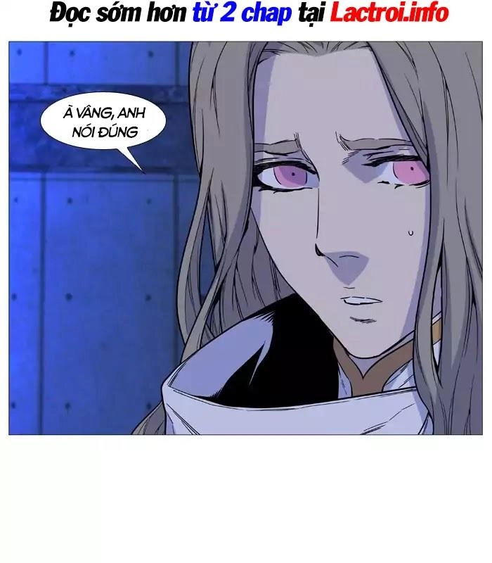 Ma Cà Rồng Quý Tộc Chapter 510 - 45