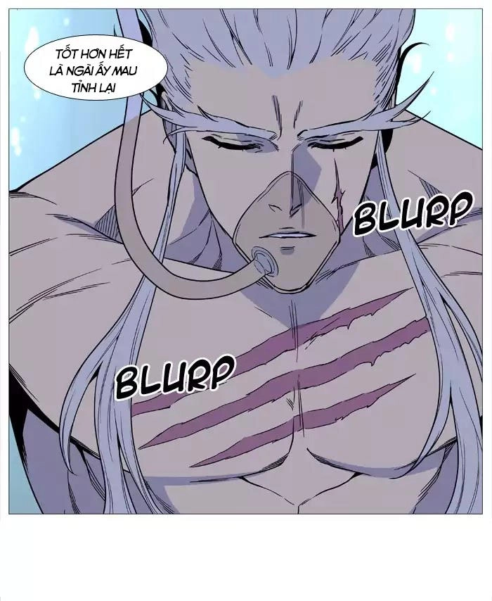 Ma Cà Rồng Quý Tộc Chapter 510 - 47