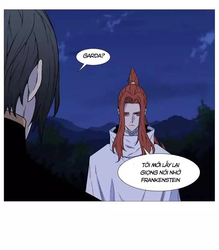 Ma Cà Rồng Quý Tộc Chapter 510 - 53